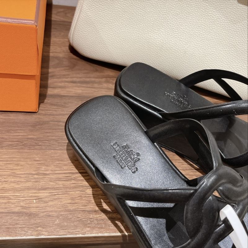 Hermes Sandals